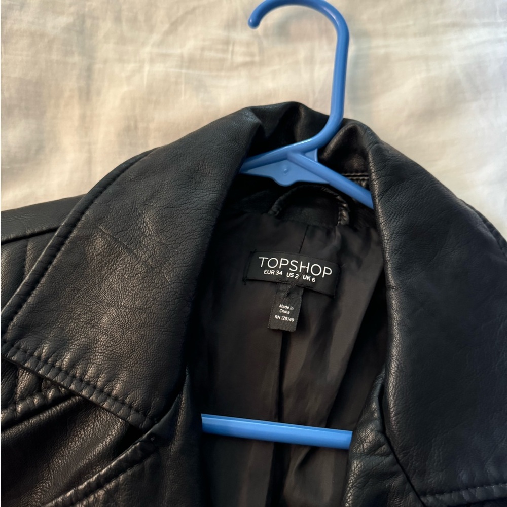 Jacket TOPSHOP US2 - Picture 5 of 5
